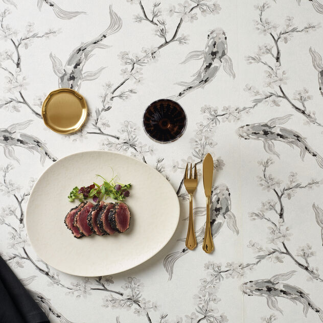 Plate flat  image number 1