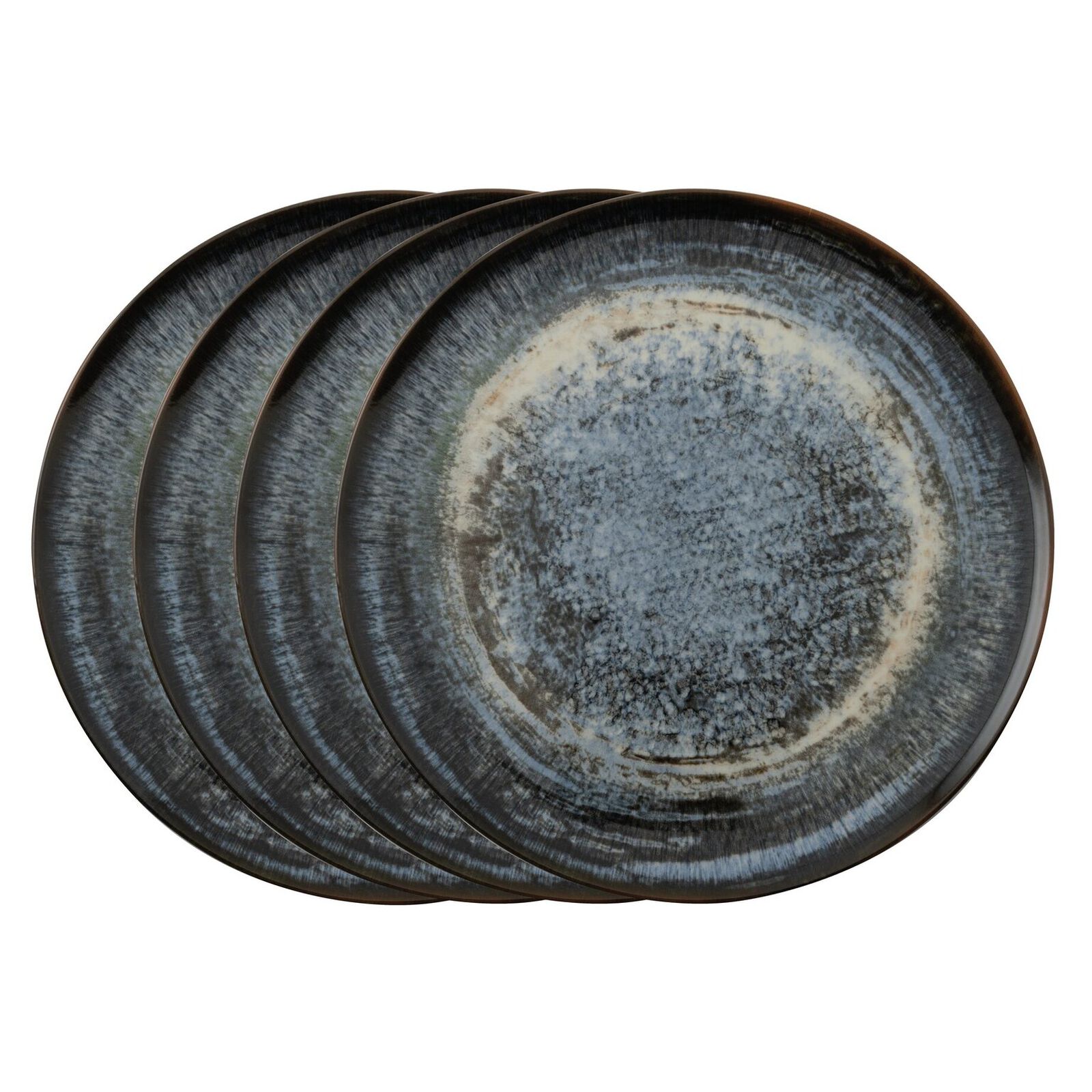 Set piatti per pizza image number null