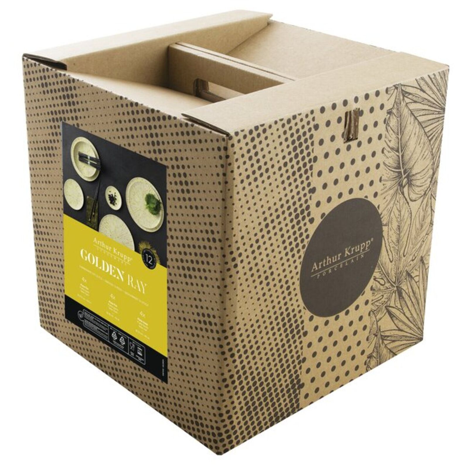 Plates set  image number null