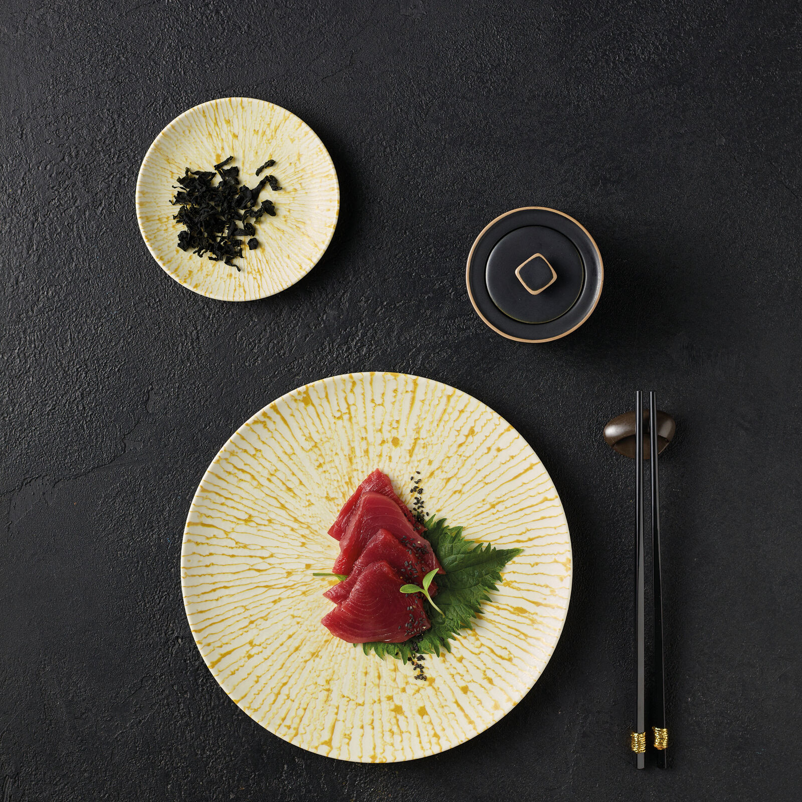 Plate flat  image number null