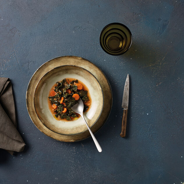 Set piatti 12 pezzi image number 2