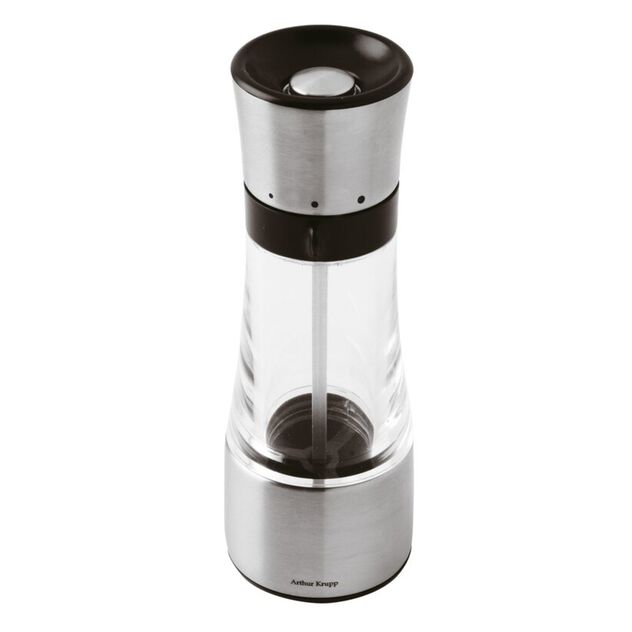 Salt mill  image number 1