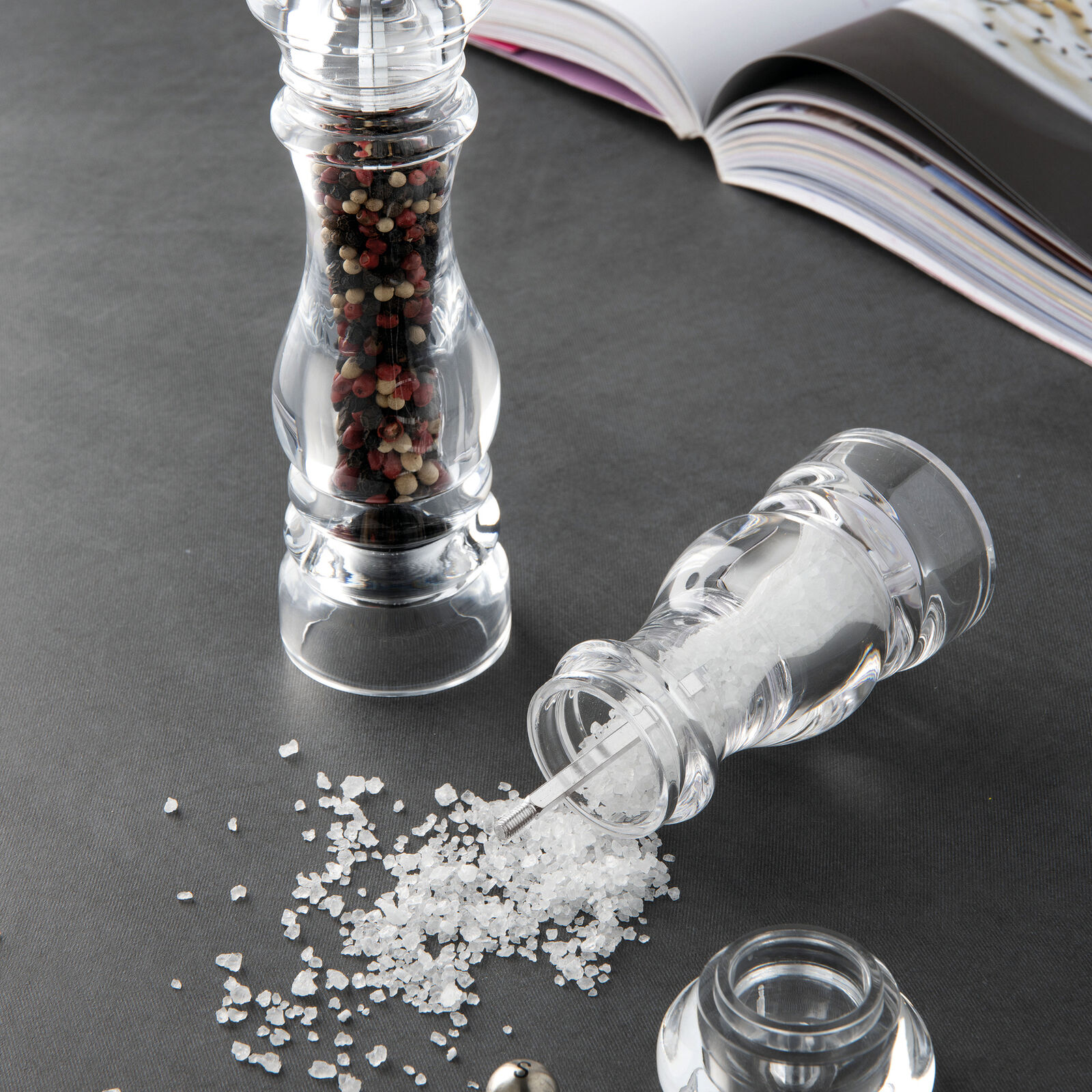 Pepper mill  image number null