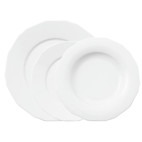 Plates set 