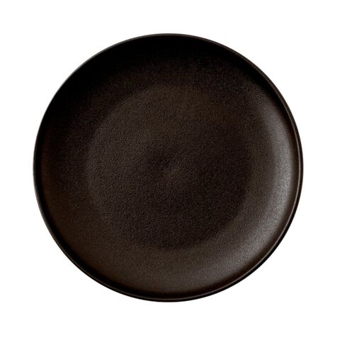 Plate flat 