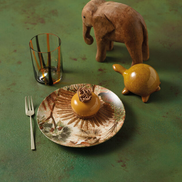 Plate flat  image number 1