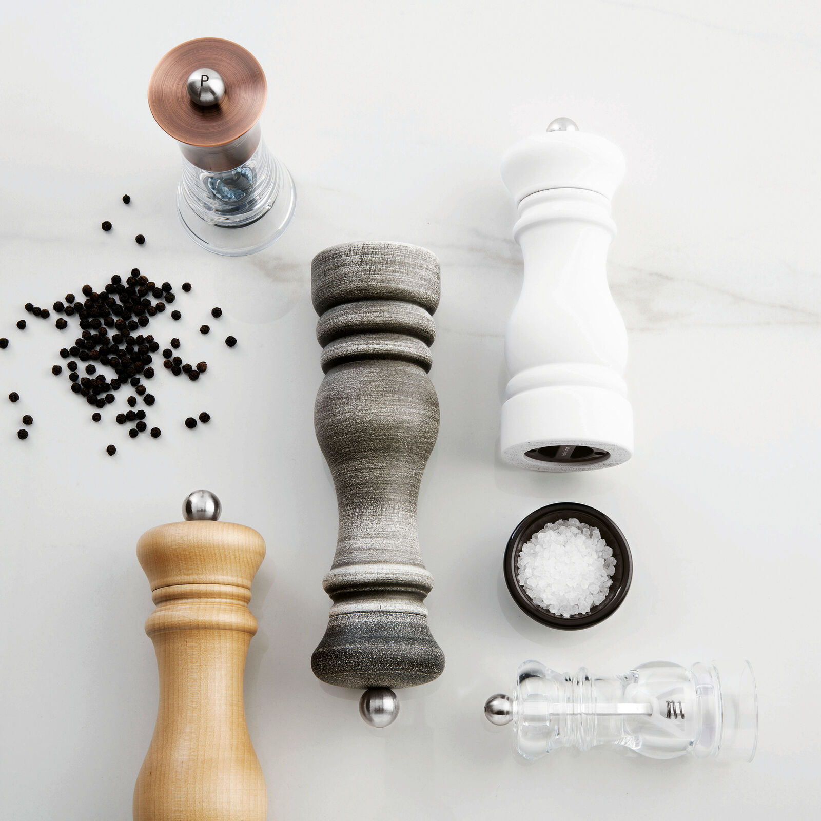 Pepper mill  image number null