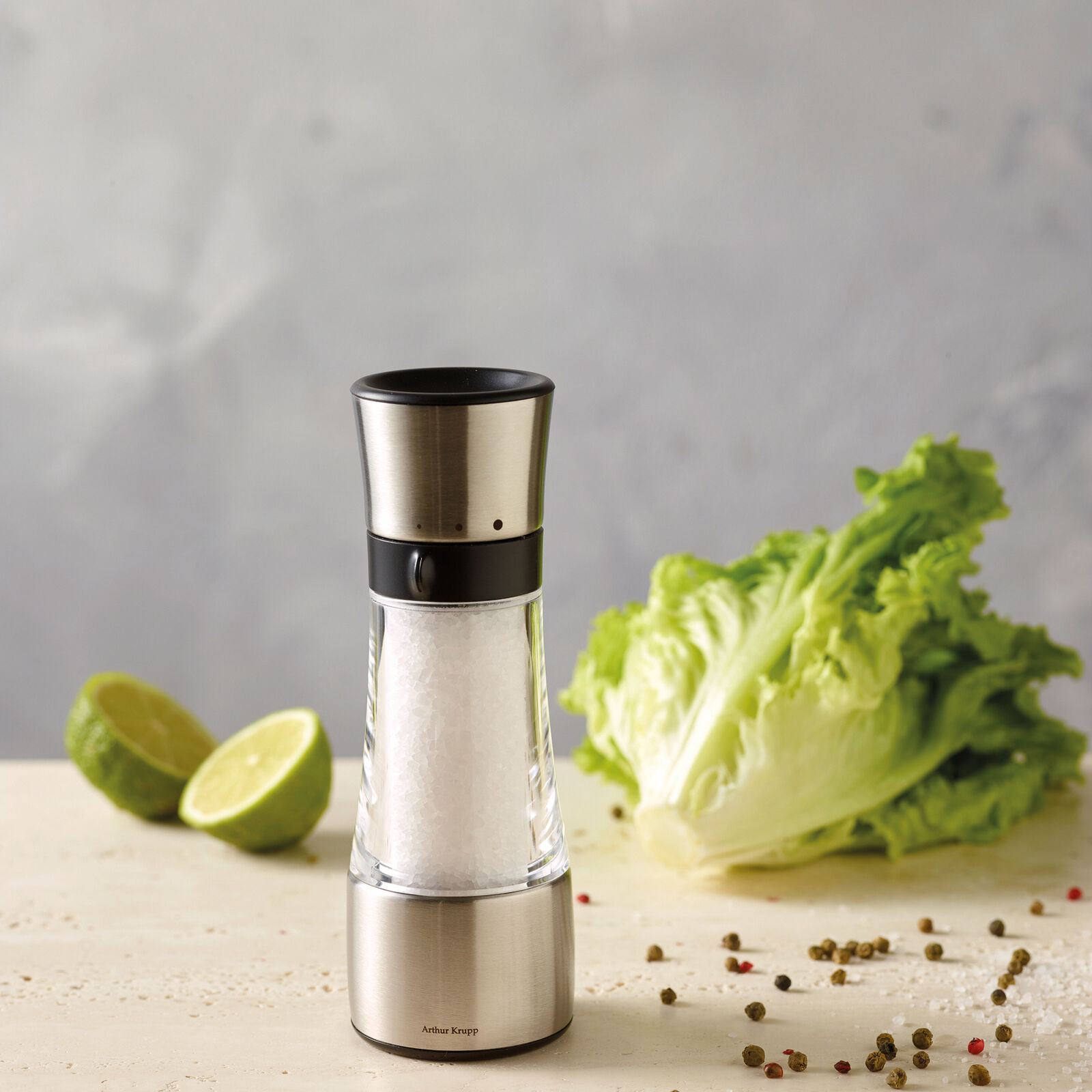 Salt mill  image number null