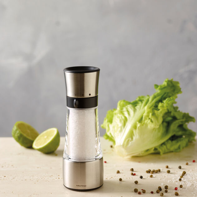 Salt mill  image number 4