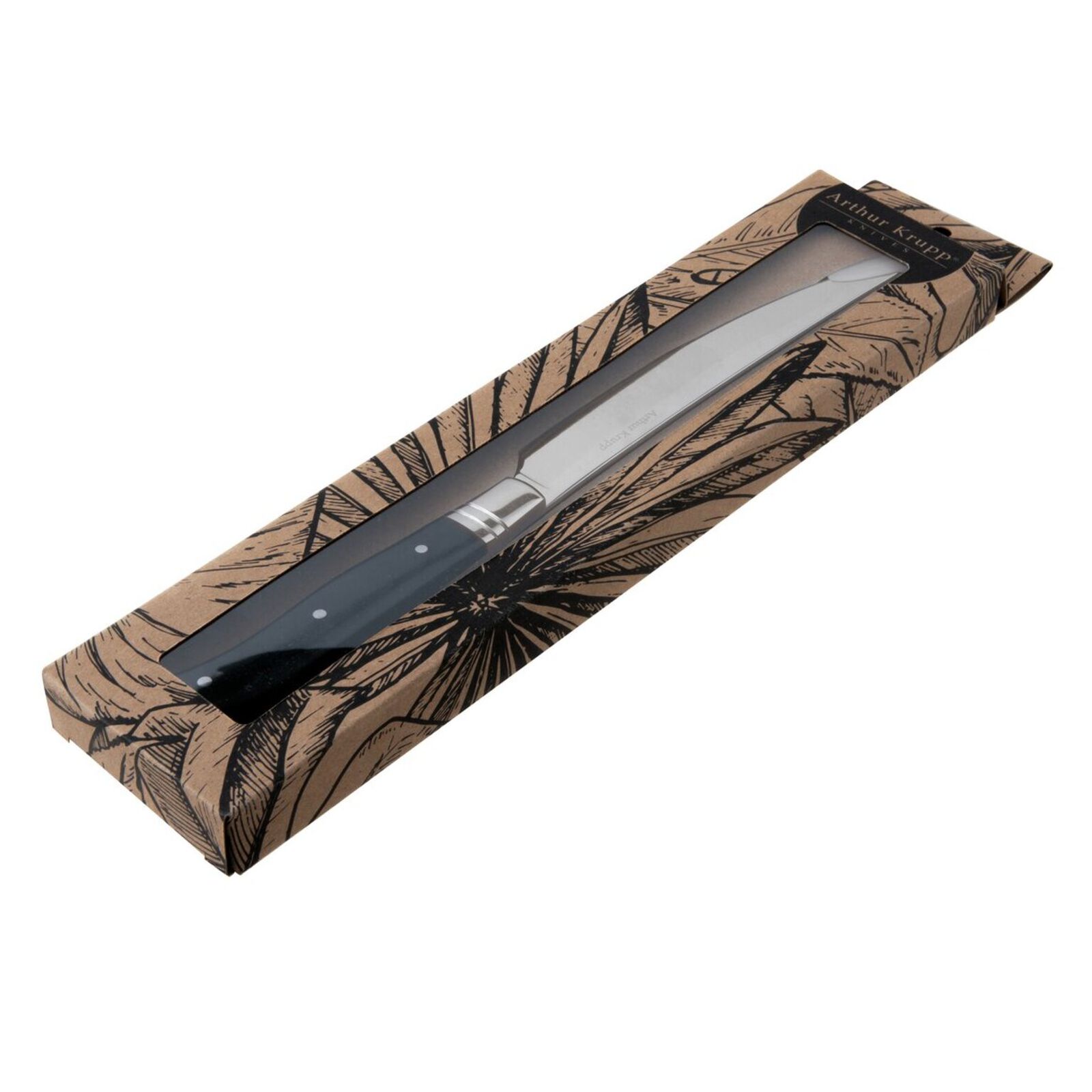 Coltello bistecca  image number null