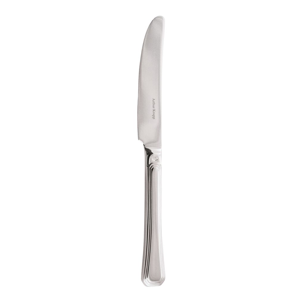 Dessert knife - 20,4 cm, Hollow Handle image number 0