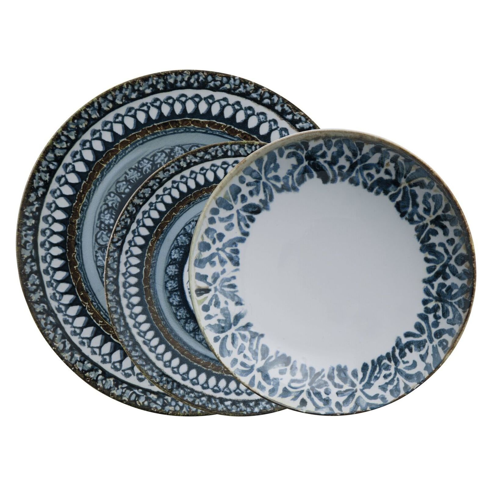 Plates set  image number null