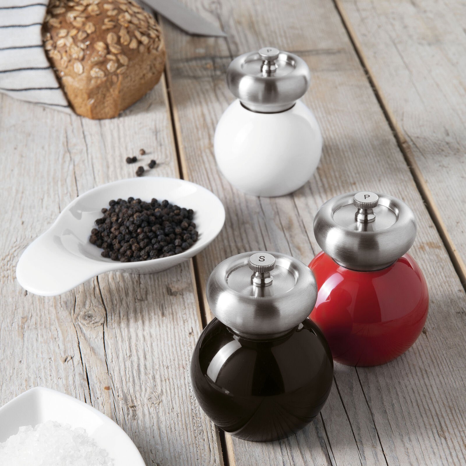 Pepper mill  image number null