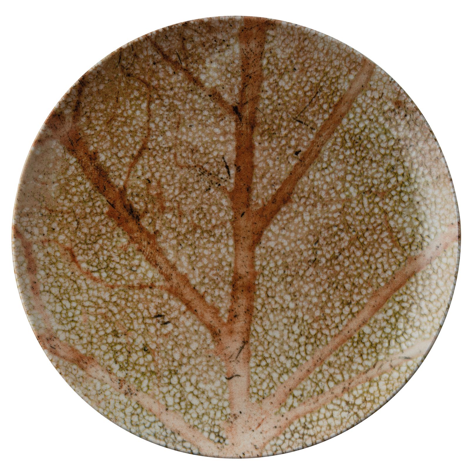 Plate flat  image number null