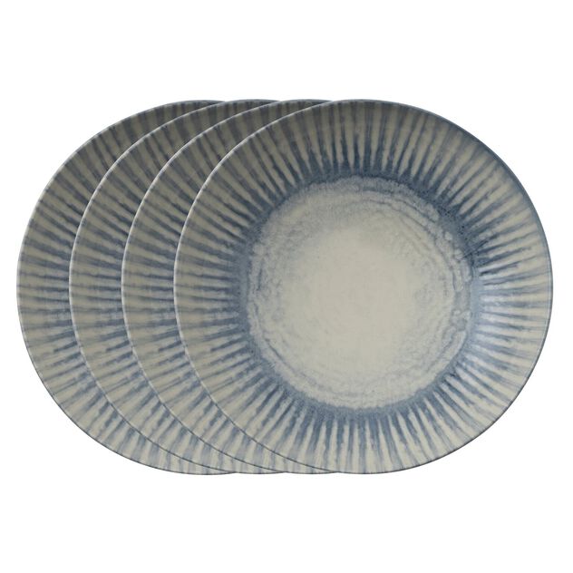 Plates set for pizza image number 0