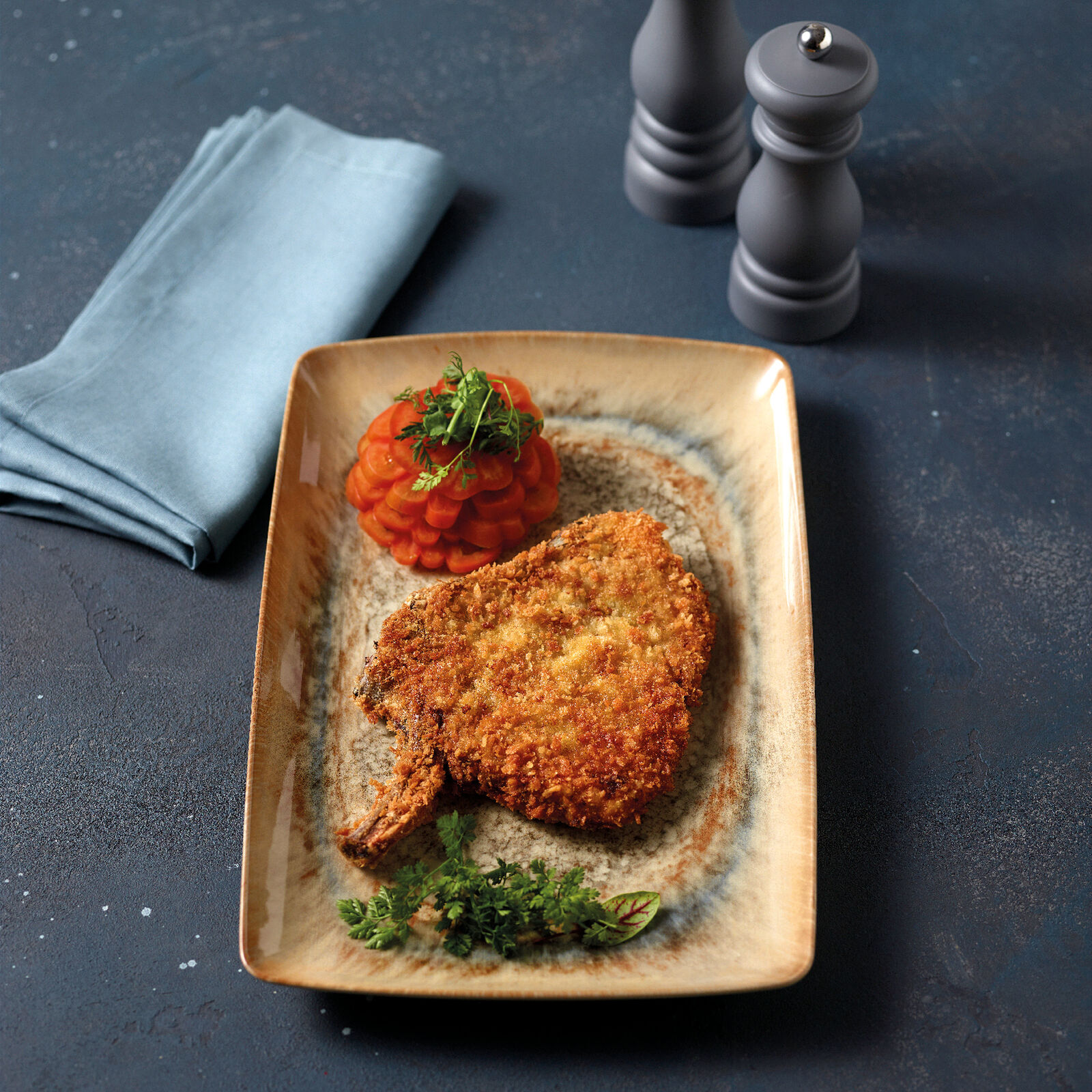 Piatto piano  image number null