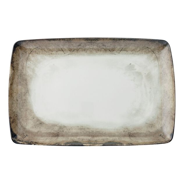 Plate flat  image number 0