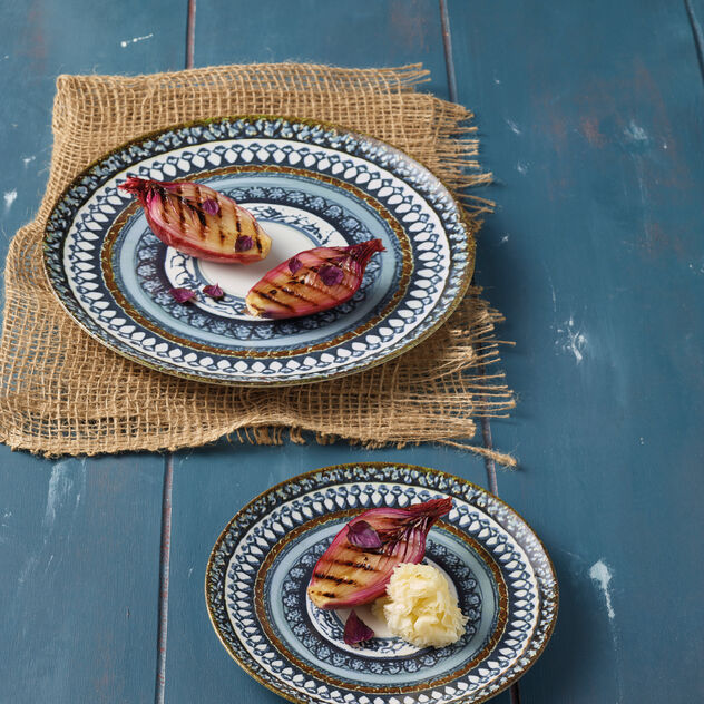 Plate flat  image number 2