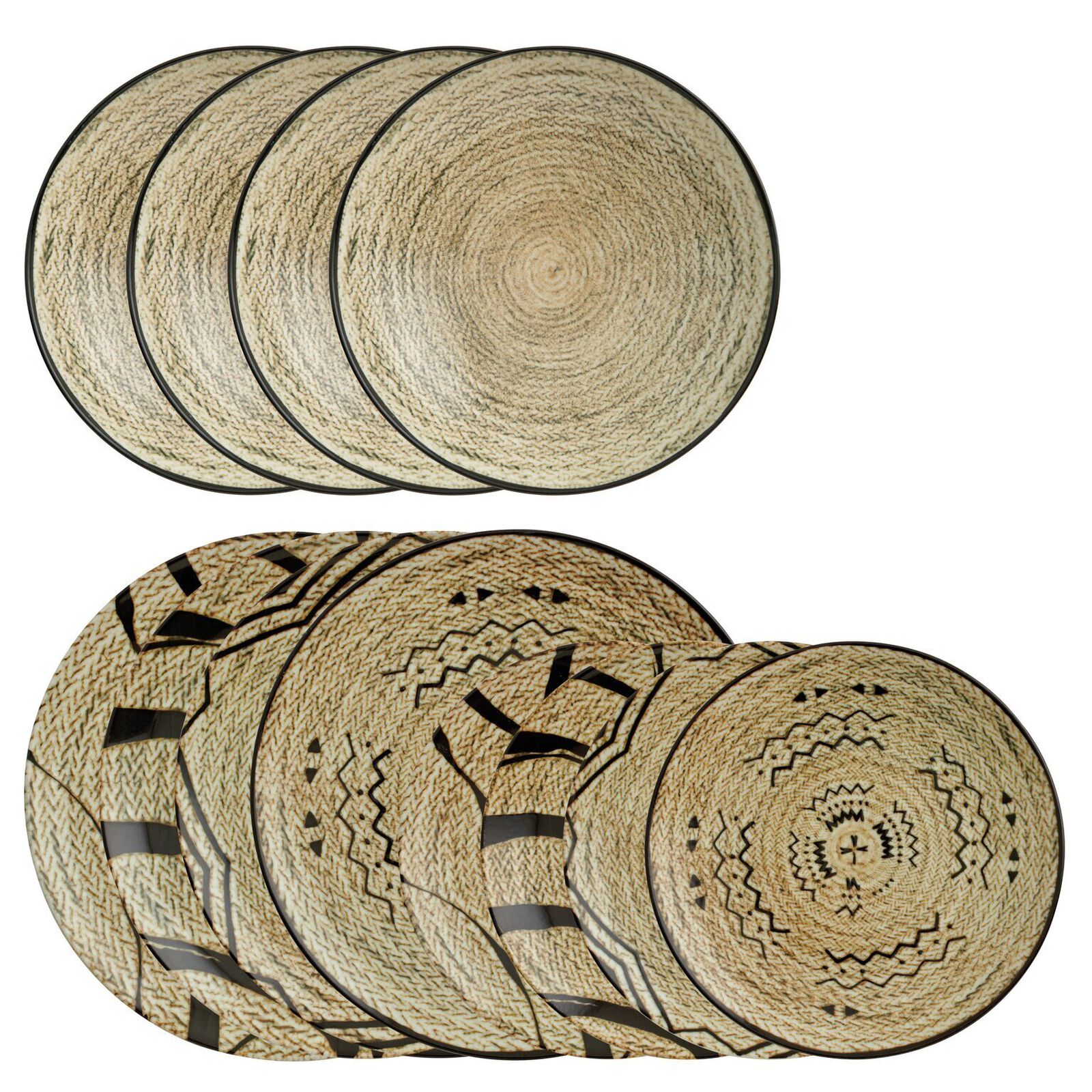 Plates set  image number null