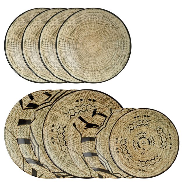 Plates set  image number 1