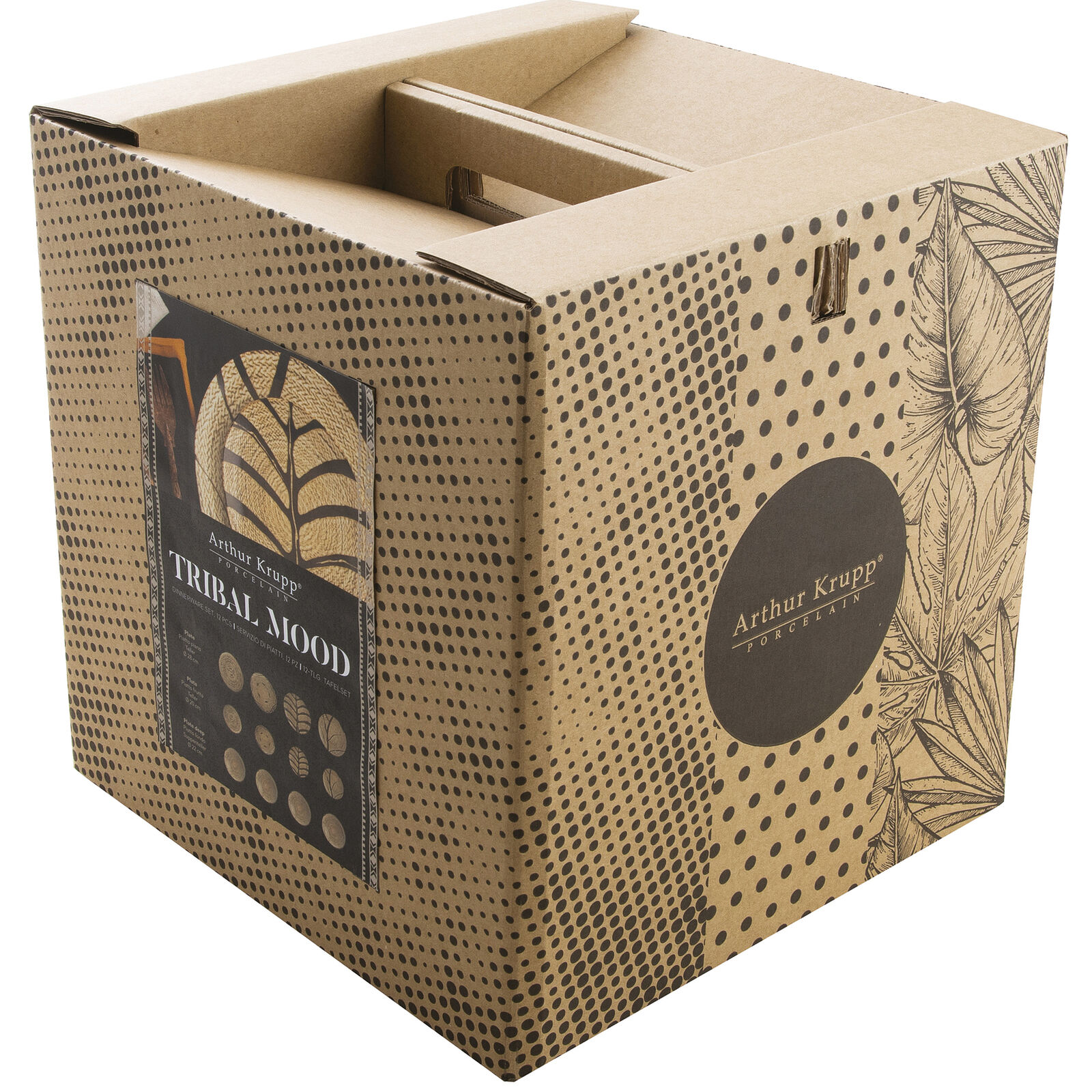 Plates set  image number null