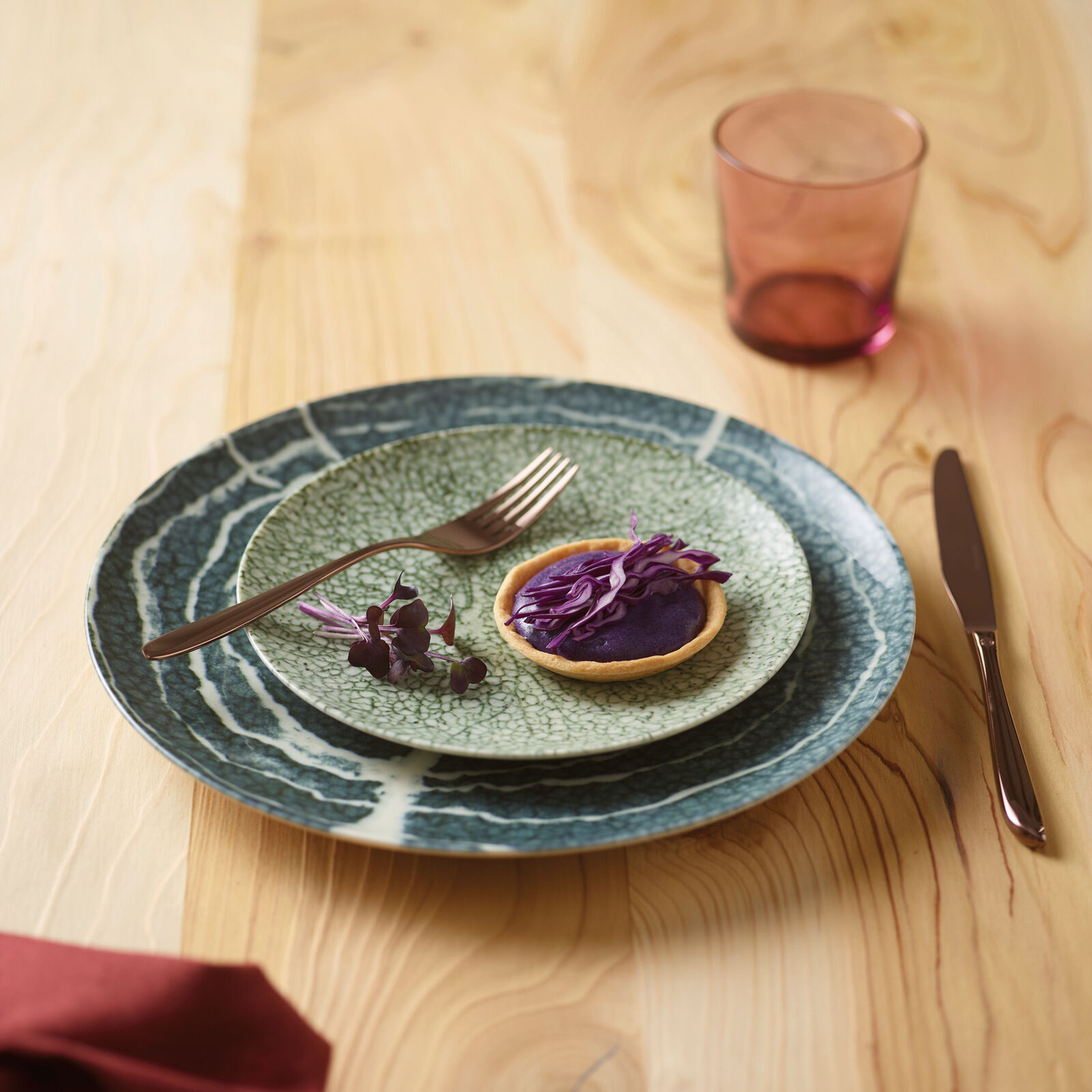 Plates set  image number null