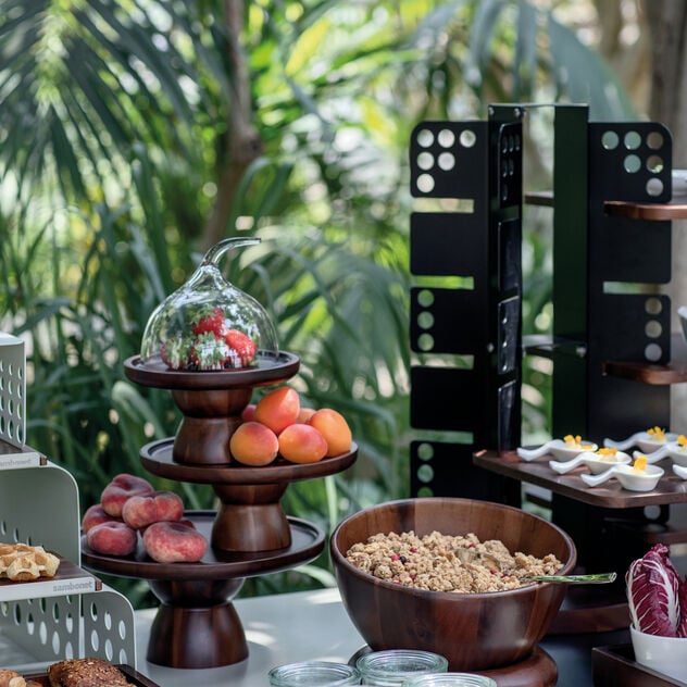 Cake stand  image number 3