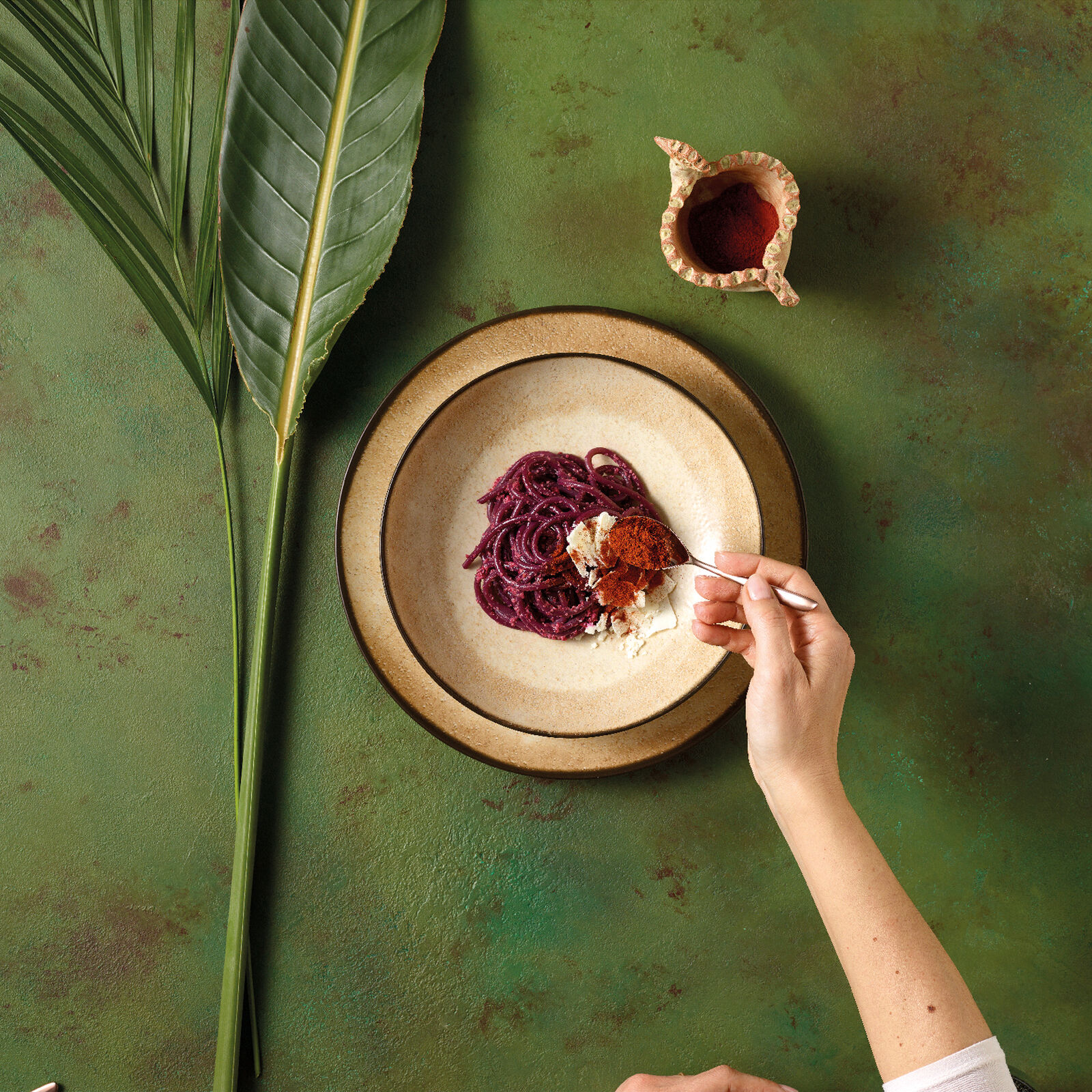 Set piatti  image number null