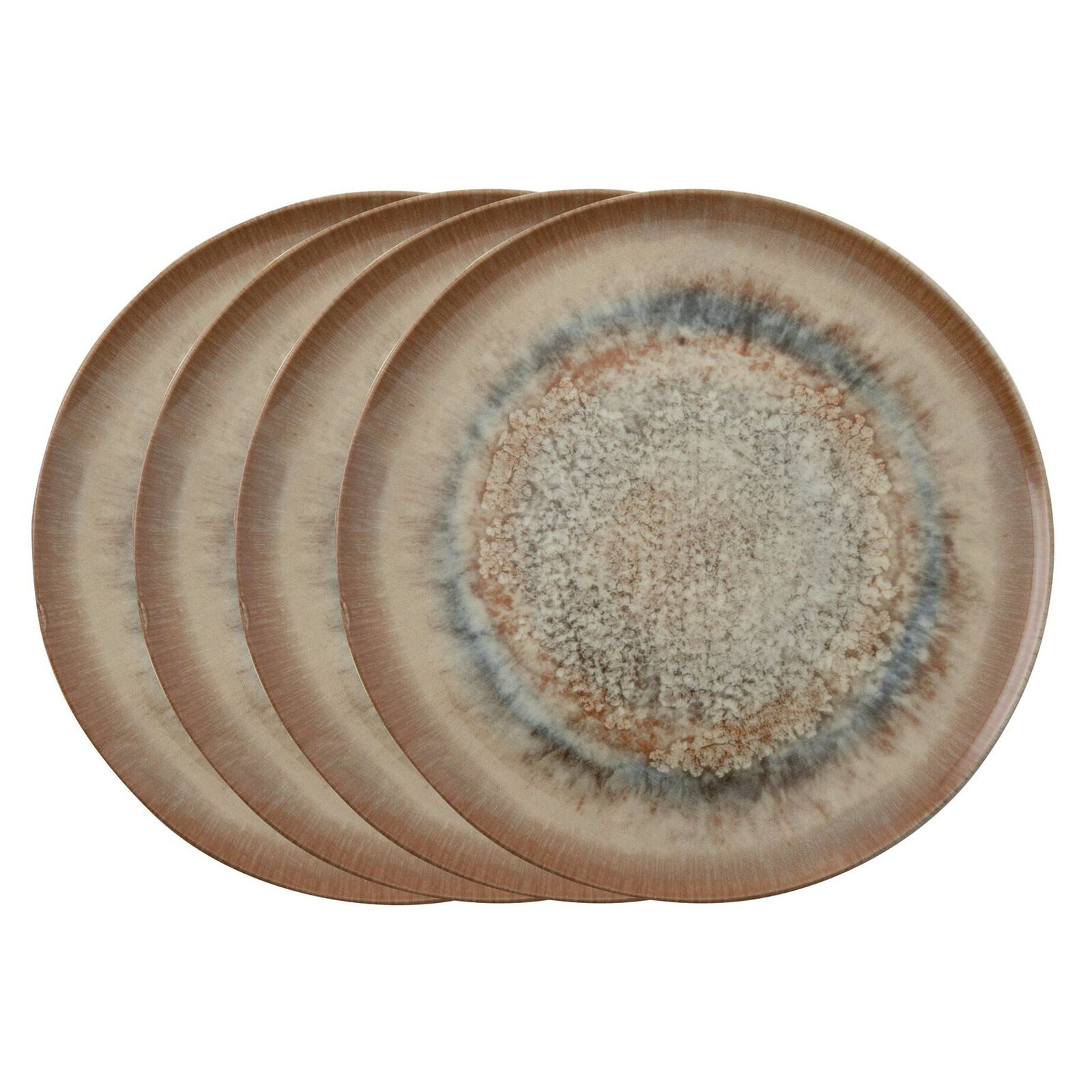 Set piatti per pizza image number null