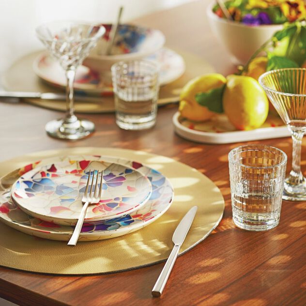 18-Piece Dinnerware Set for 6 People image number 7