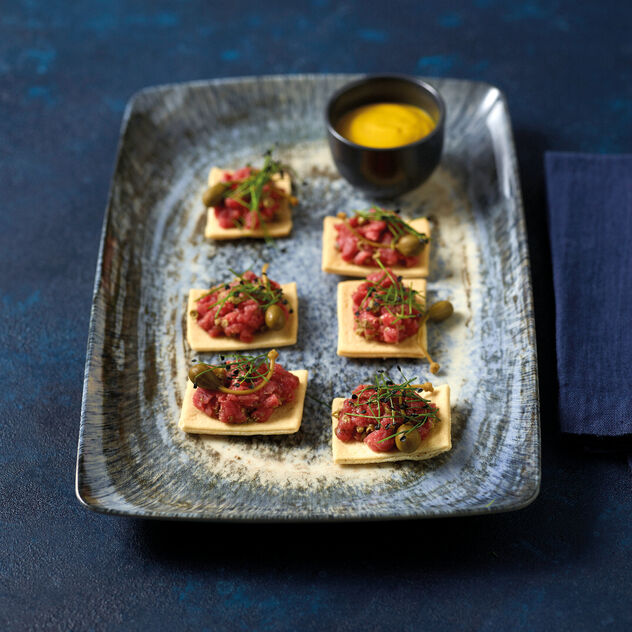 Plate flat  image number 1