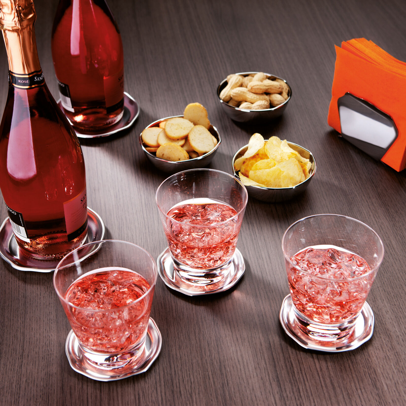 Bottle coaster  image number null