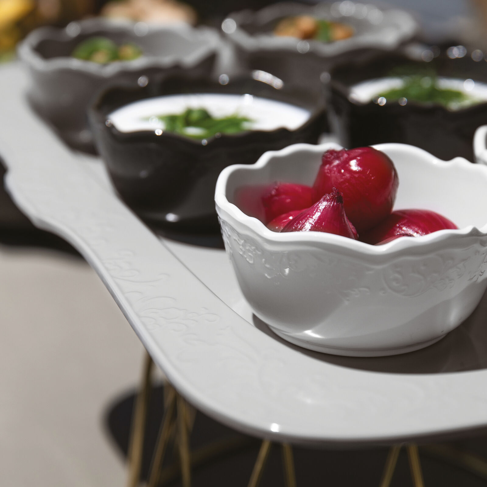 Vassoio  image number null