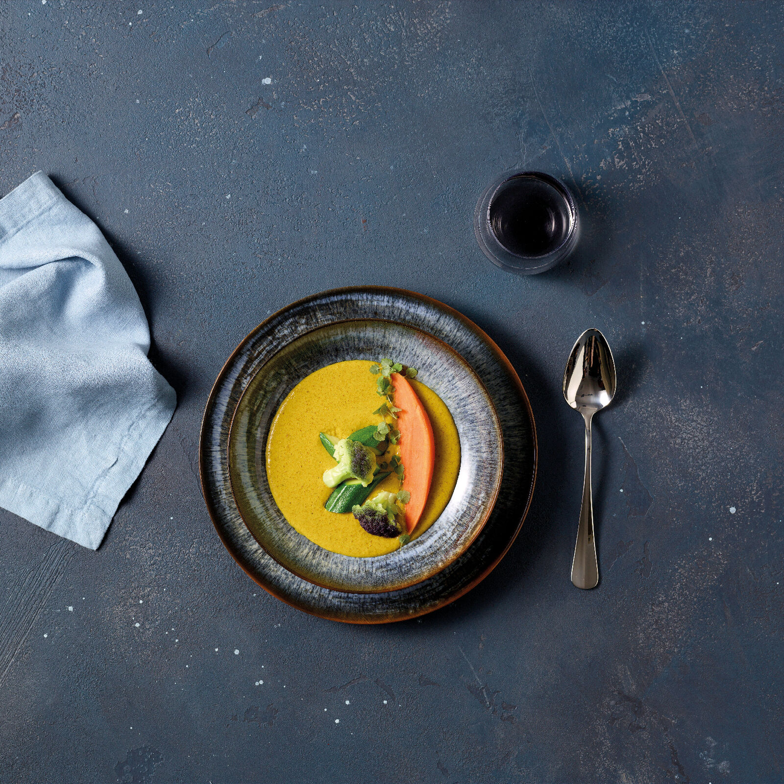 Set piatti  image number null