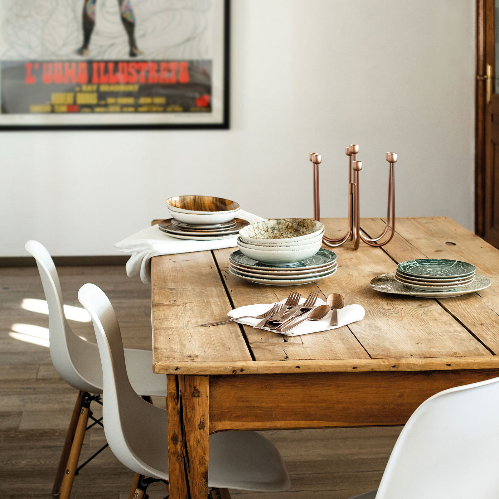 Plates set  image number null