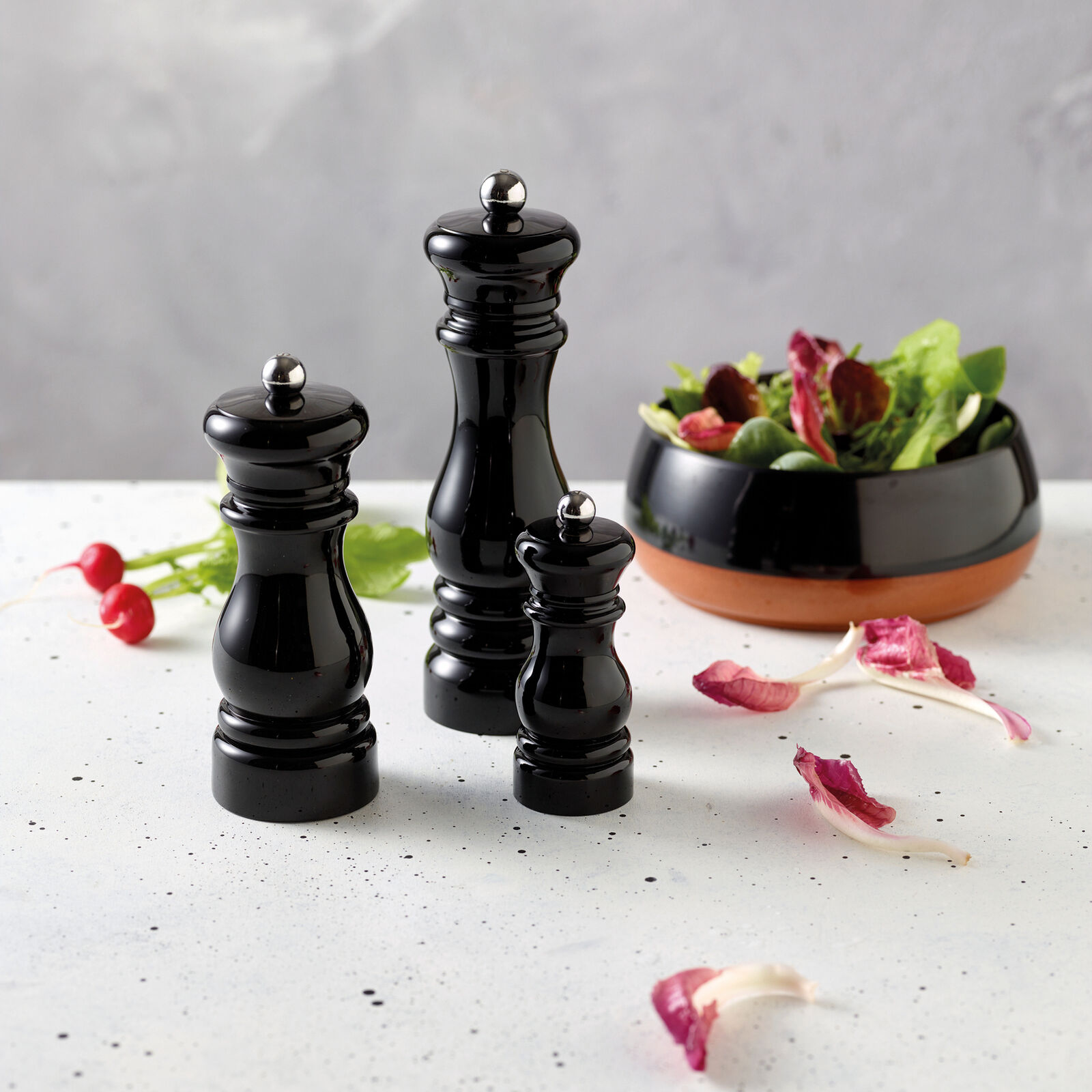 Pepper mill  image number null