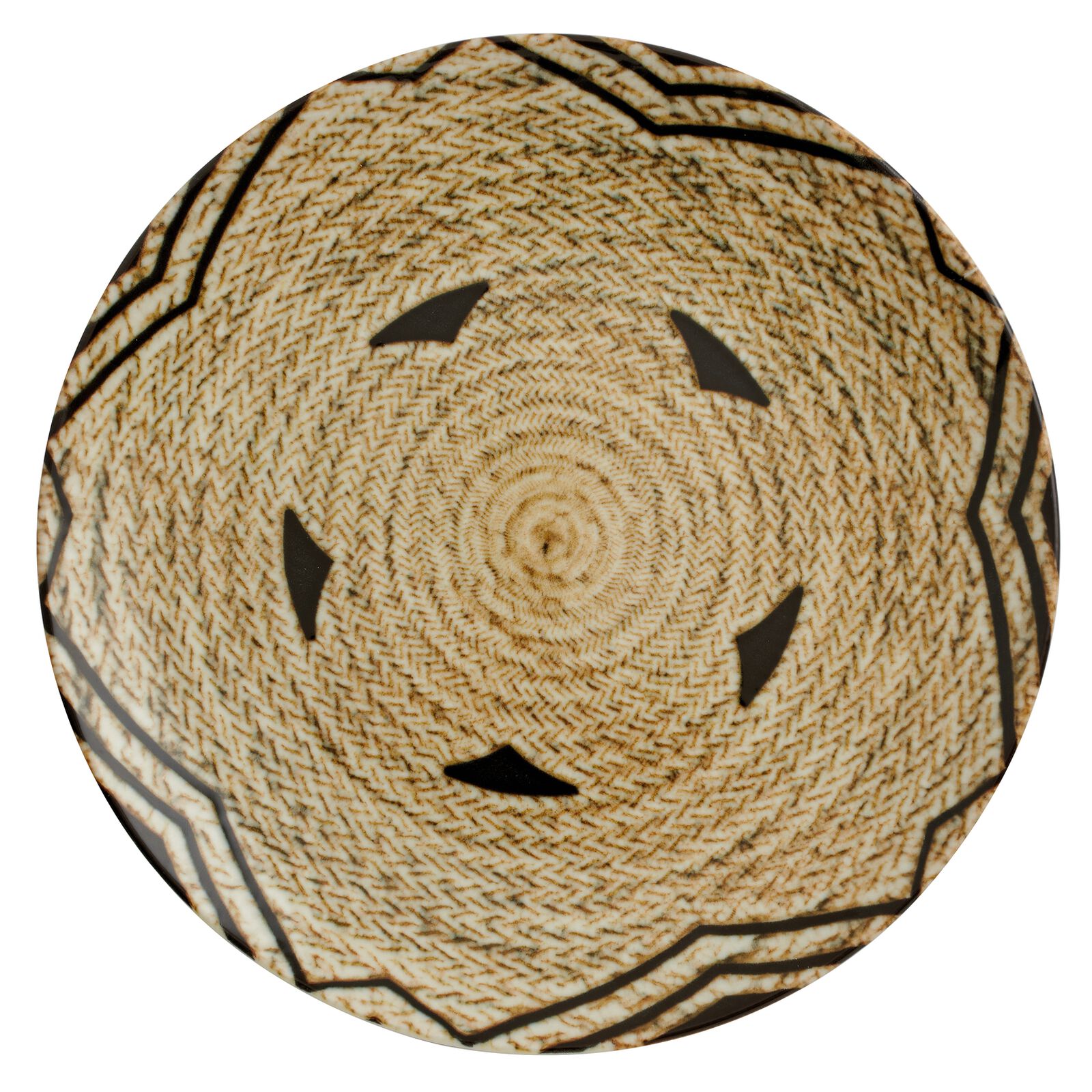 Plate flat  image number null