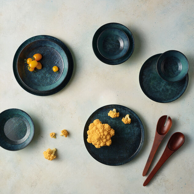 Plate flat  image number 2