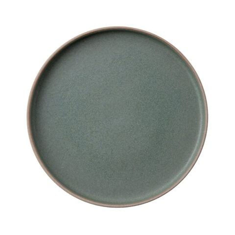 Plate flat 