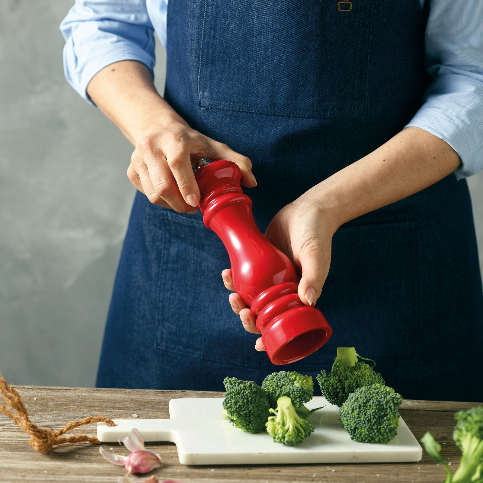 Pepper mill  image number null