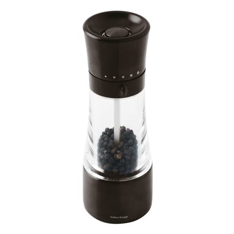 Pepper mill 