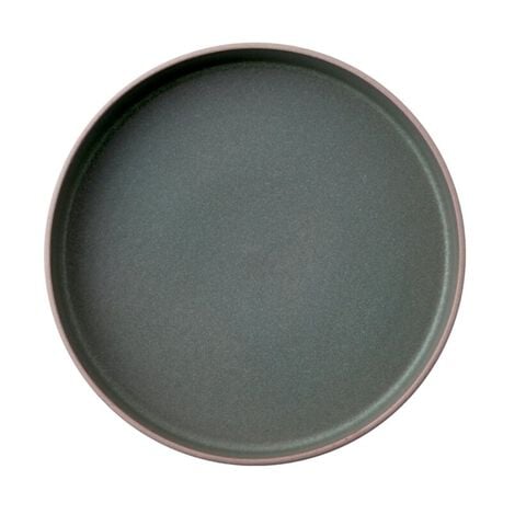 Plate deep 