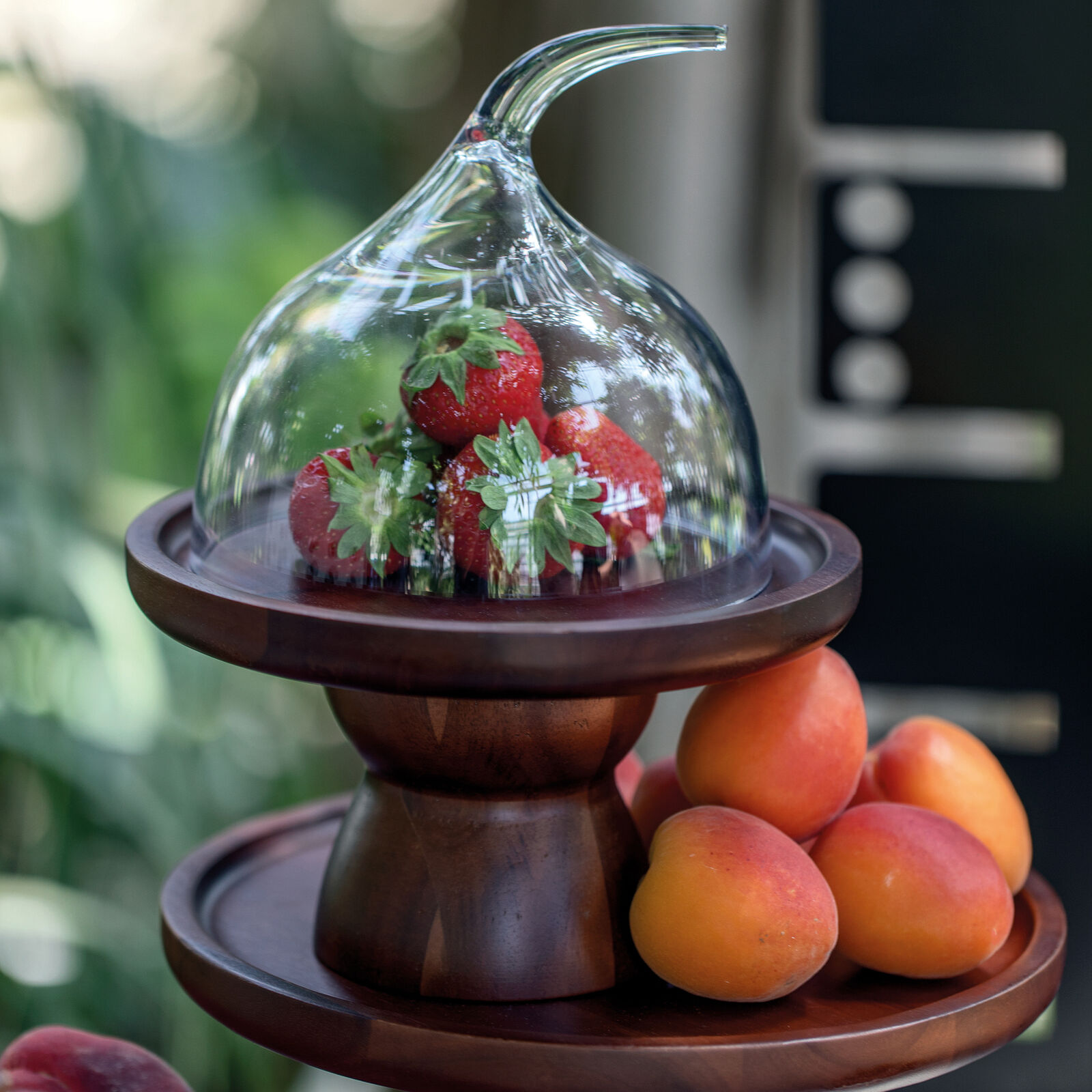 Cake stand  image number null