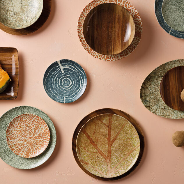 Plate flat  image number 3