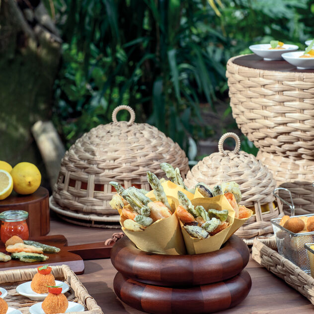 Holder for bowl image number 4