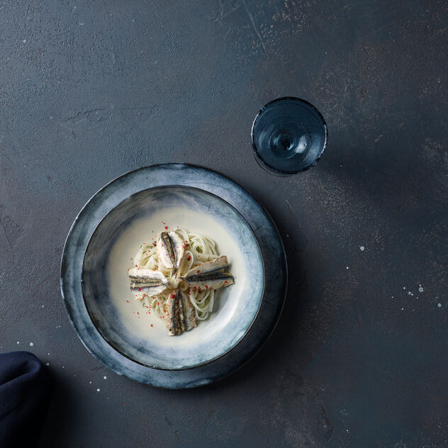 Set piatti 12 pezzi image number 4