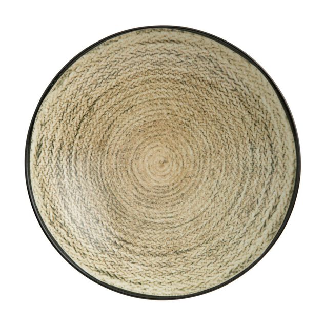 Plate deep  image number 0