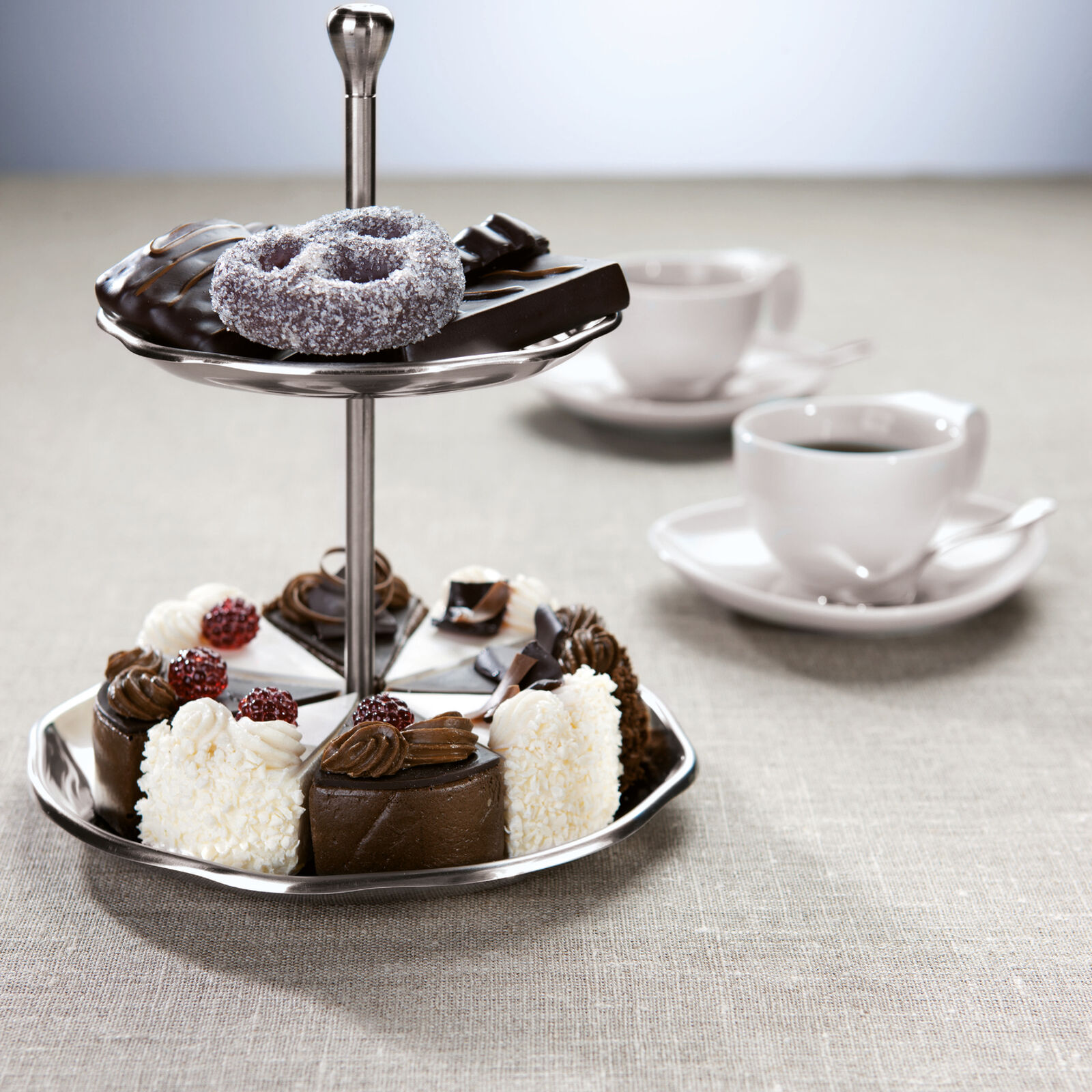 Alzata dolci  image number null