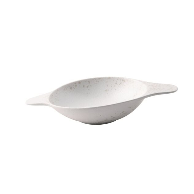 Bowl with handles image number 0