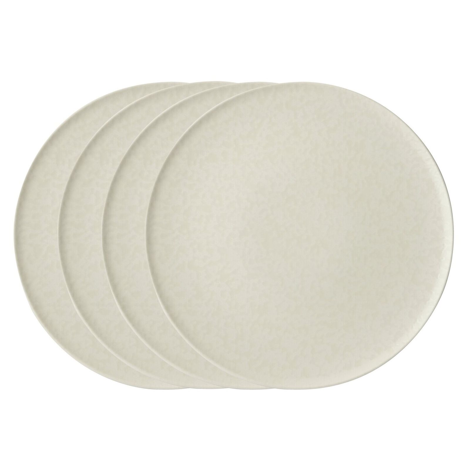 Plates set for pizza image number null